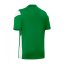 Dres Macron Polis - Barva: Černá/červená, Velikost: 3XL