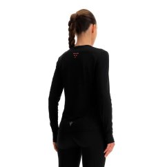 Triko Macron Run Start FCB Lois Leop Print