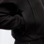 Sportovní oversize mikina s kapucí Macron Ath Icon Bloom - Farba: Armáda, Veľkosť: 3XL