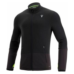 Mikina Macron Run FCB Elwin