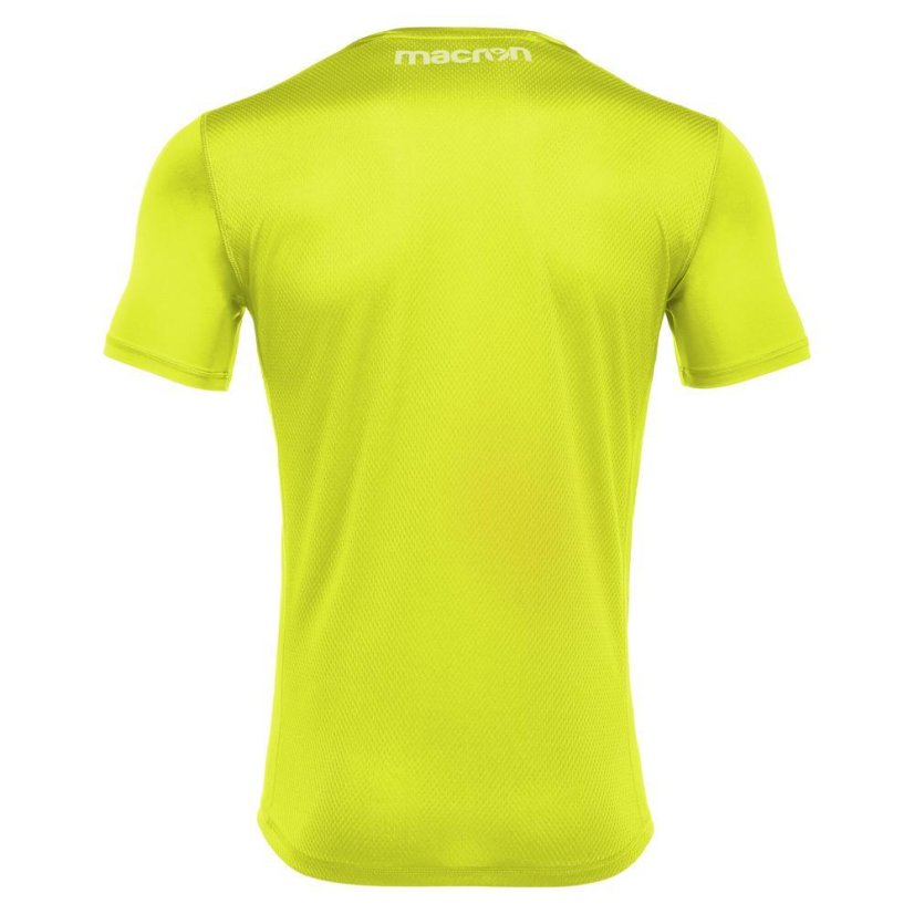 Sportovní tričko Macron Matthew - Barva: Královská modrá, Velikost: 3XL