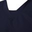 Tréninkový ragbyový dres Macron Ruby - Barva: Černá, Velikost: 3XL