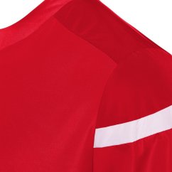 ZURICH WINDBREAKER RED/WHT