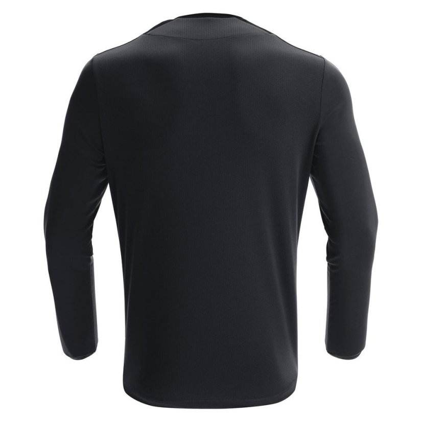 Dres Macron Cygnus Eco GK - Barva: Fialová, Velikost: M