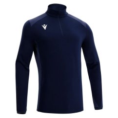 Triko Macron Iolite 1/4 ZIP