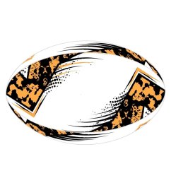 Míč Macron Spark Rugby Mini