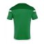 Dres Macron Titan SS - Barva: Černá/bílá, Velikost: 3XL
