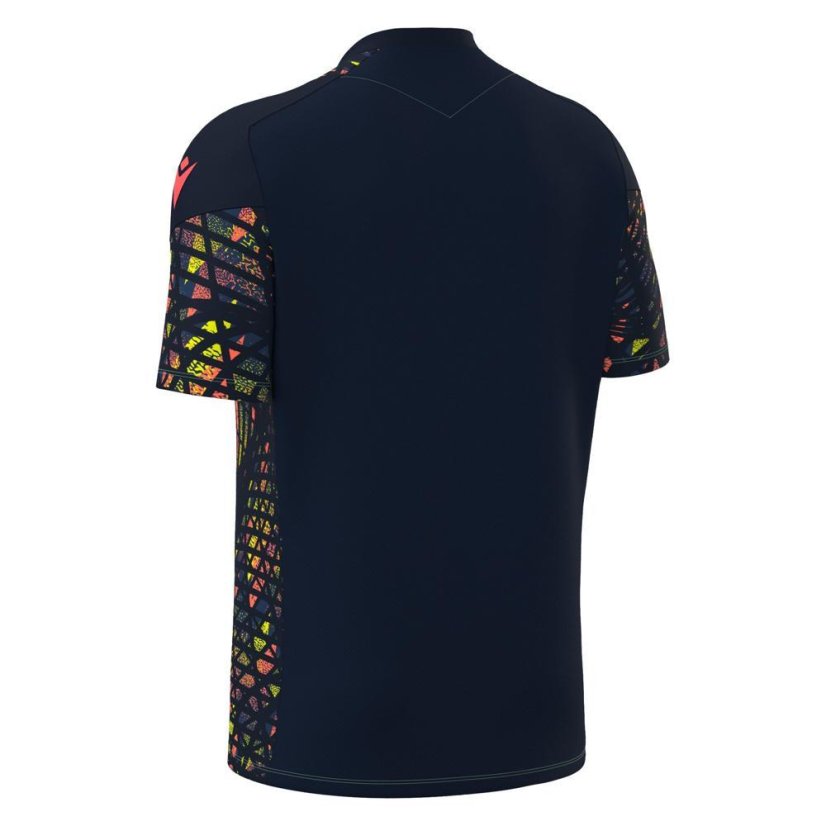 Sportovní dres Macron Totem - Farba: Farba, Veľkosť: 3XL