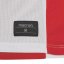 Sportovní dres bez rukávů Macron Propane Reversible - Barva: Černá/bílá, Velikost: 3XS