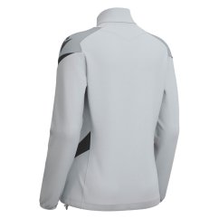 LEONA 1/4 ZIP WMN TOP  SGRY/ANT | 800004494228 | L