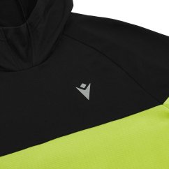 Mikina Macron Run FCD Hank 3D Stretch Water Resist