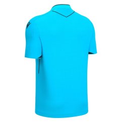 MENDEZ ECO REFEREE SHIRT S  NSKY/BLK | 800004623709 | XXL