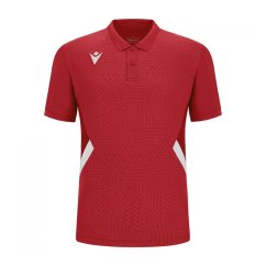 Polo triko Macron Rap