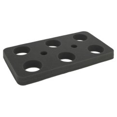 Organizér Macron Petanque Bottom Reducer Bag M