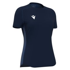 TROPHY WOMAN SHIRT  NAV/NS | 800004720700 | M