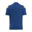 Dětský sportovní dres Macron Polis - Barva: Bílá/šedá, Velikost: 3XS