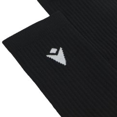 ELEVATE CREW SOCKS (5 PZ)  BLK/NS | 800004350900 | XS