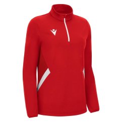 Top Macron Maira 1/4 Zip