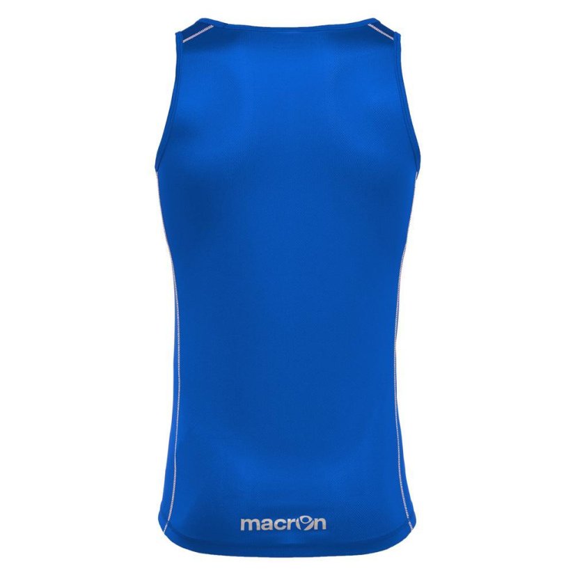 Top Macron Nargis - Barva: Oranžová, Velikost: 3XL