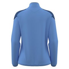 ATHENA WOMAN FULL ZIP TOP  ISKY/NAV | 800004514307 | XXL