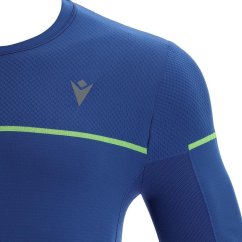 Triko Macron Run FCB Michael