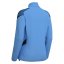 Sportovní top Macron Leona 1/4 Zip - Barva: Černá, Velikost: 3XL