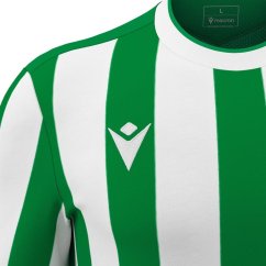 LEGION SHIRT SS  GRN/WHT | 800004850401 | 3XL