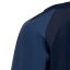 Triko Macron Skarn Contact Top - Barva: Červená, Velikost: 3XS