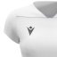 Dres Macron Zinc - Barva: Oranžová, Velikost: M