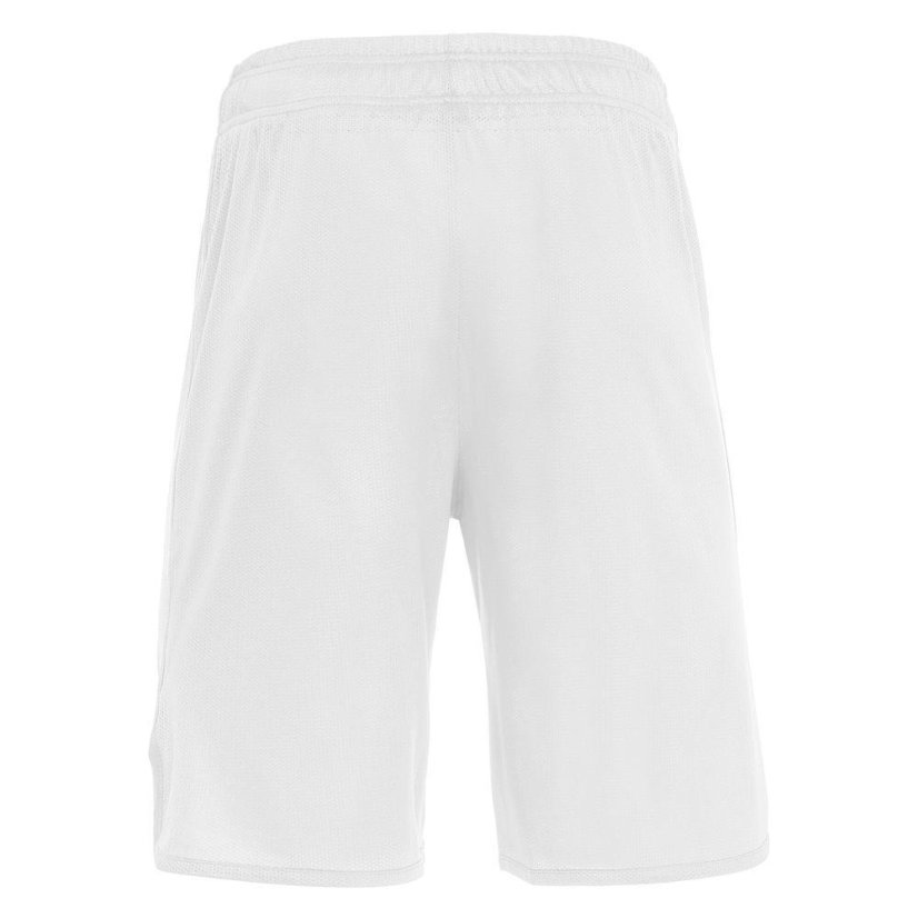 Šortky Macron Oxide Hero - Farba: Čierna, Veľkosť: 3XL