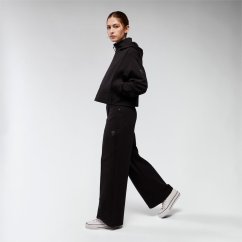 ATH ICON CORSOLA WMN CTN PANT  BLK/NS | 100001330900 | XS