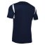 Dres Macron Argon - Barva: Černá, Velikost: 3XL