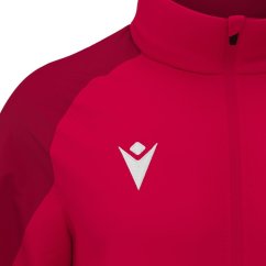 CLOUD W-PROOF RAINJACKET  RED/NS | 800004800200 | M