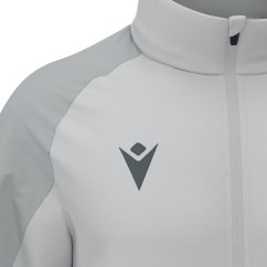 CLOUD W-PROOF RAINJACKET  SGRY/NS | 800004804200 | 3XL