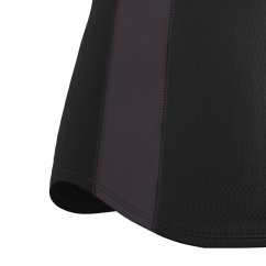 RELAY WOMAN SINGLET  BLK/NS | 800004730900 | S