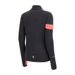 Mikina Macron Run FCC Aura 3D Stretch