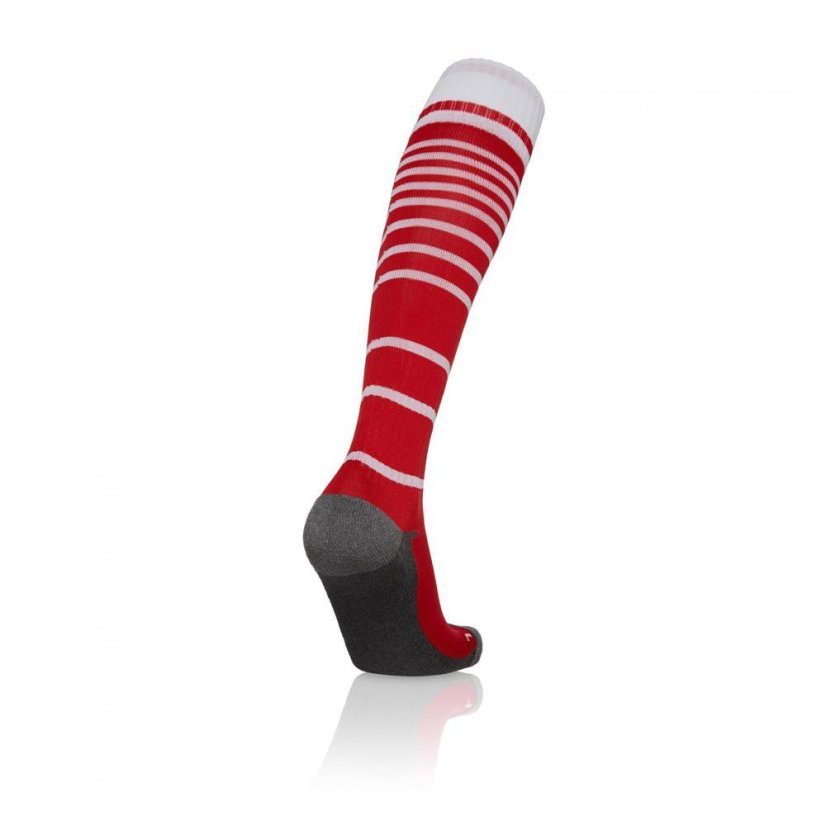 Štulpny Macron Target - Barva: Žlutá/černá, Velikost: S