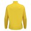 Top Macron Isen 1/4 Zip - Barva: Královská modrá, Velikost: S