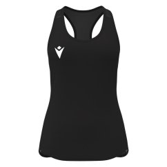 RELAY WOMAN SINGLET  BLK/NS | 800004730900 | M
