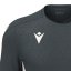 Dres Macron Wisp - Barva: Fialová, Velikost: XL