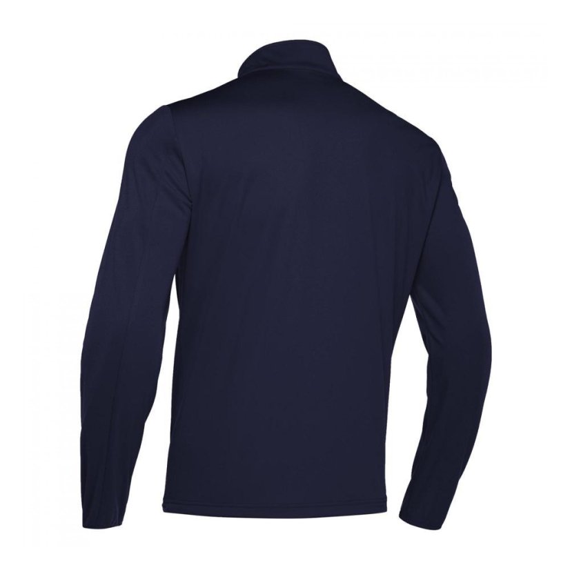 Mikina Macron Nemesis - Barva: Světle modrá, Velikost: 3XL