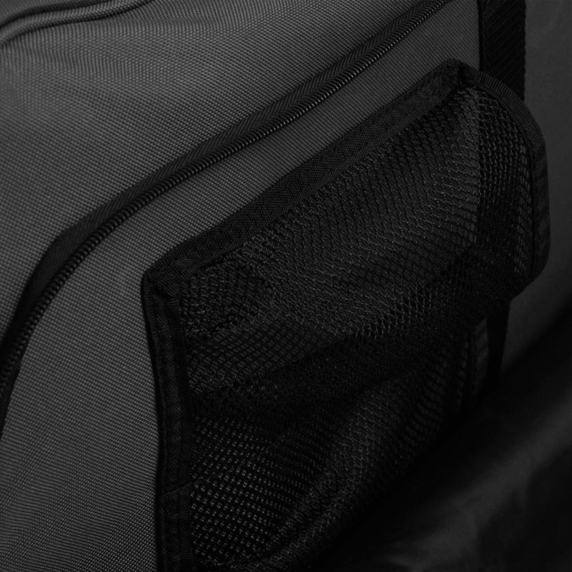 Sportovní taška Macron Cargo Trolley