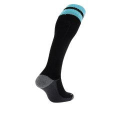 AZLON SOCKS BLK/COL (5 PZ) | 57500910 | S