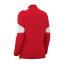 Top Macron Chantico 1/4 Zip - Barva: Oranžová, Velikost: M