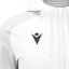 Mikina Macron Chronos - Barva: Modrá, Velikost: XL