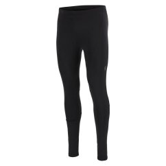 RUN CHINOOK FBJ PETER LONG PANT HEAVY STRETCH MAN BLK