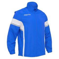 Sportovní bunda s celopropínacím zipem Macron Worth