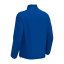 Triko Macron Havel 1/4 Zip - Barva: Červená, Velikost: 3XS