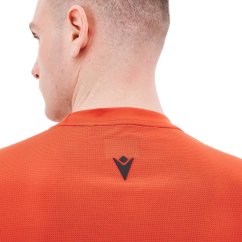 Tričko Macron Pad Icon Ce Juan III