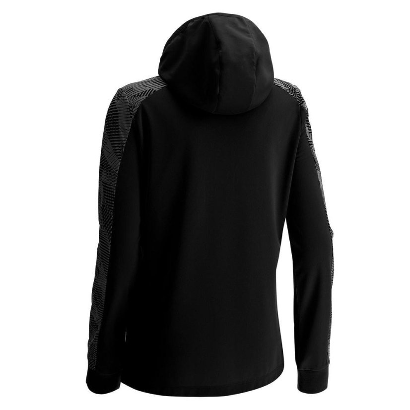 Mikina Macron Aphrodite - Farba: Sivá, Veľkosť: M